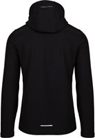 Gorilla Wear Foster Softshell Jas - Zwart - Foto 3