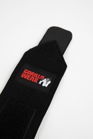 Ankle Wraps - Zwart - foto 1
