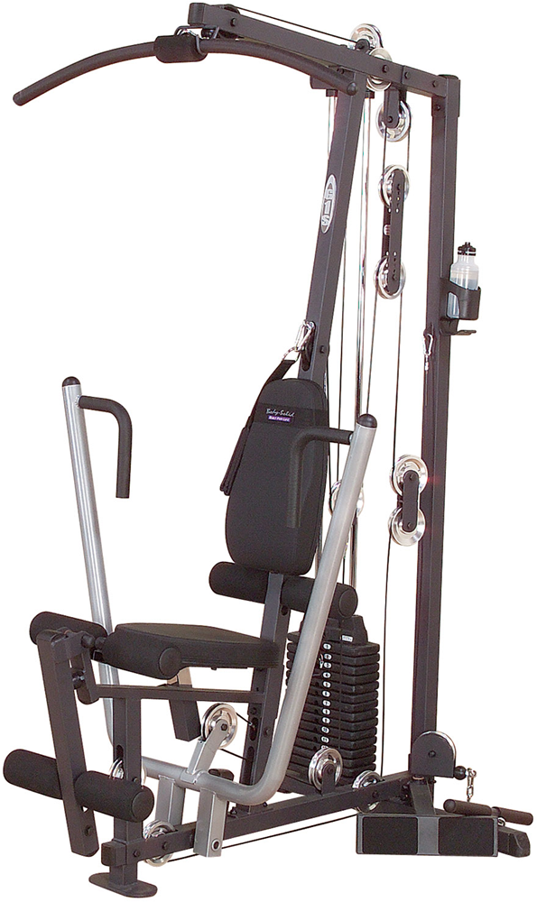 Fitnessapparaat.nl
