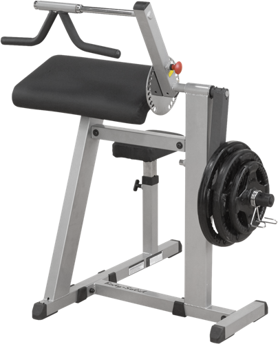Body-Solid Cam Series Biceps & Triceps