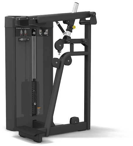 Spirit Fitness Standing Calf Extension