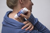 Cool-X Cold Gel Roll-on 75 ml-2