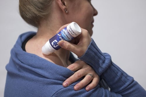 Cool-X Cold Gel Roll-on 75 ml-2