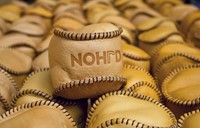 nohrd haptikball set 2
