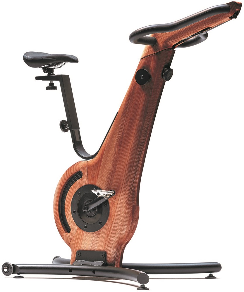 Nohrd Bike V2 Hometrainer - Club