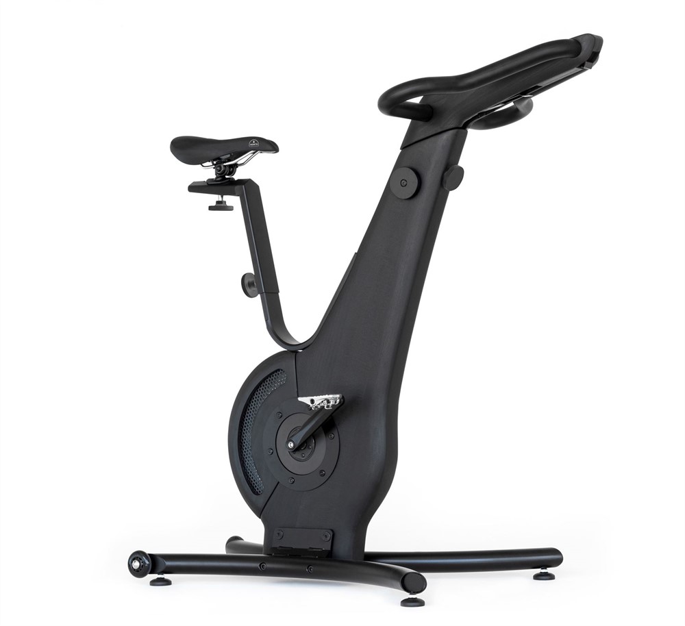 Nohrd Bike V2 Hometrainer - Zwart