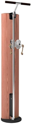 Nohrd SlimBeam Kabelstation - Kersen