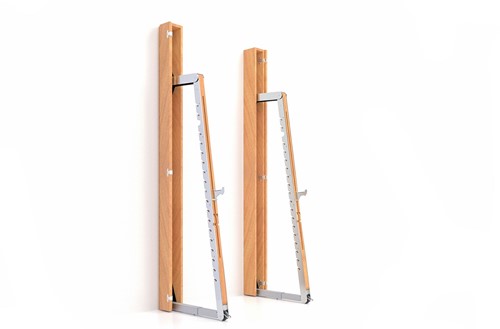 Nohrd SquatRack Kersen