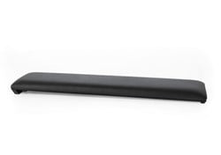 Nohrd WallBar Schuine Trainingsbank voor Wallbar - Zwart Kunstleer