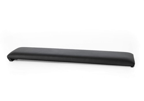 Nohrd WallBar Schuine Trainingsbank voor Wallbar - Zwart Kunstleer