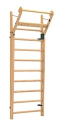Nohrd WallBar - Eiken