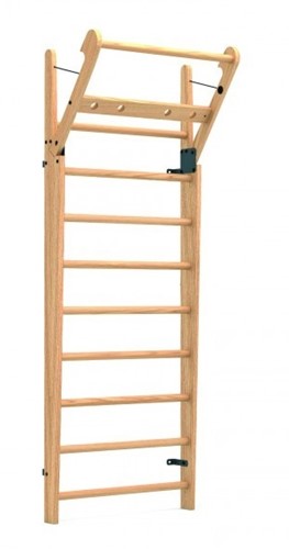 Nohrd WallBar - Eiken