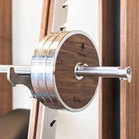 Nohrd Weight Plate Set - 1,25 kg-3