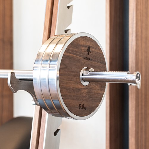 Nohrd Weight Plate Set - 1,25 kg-3