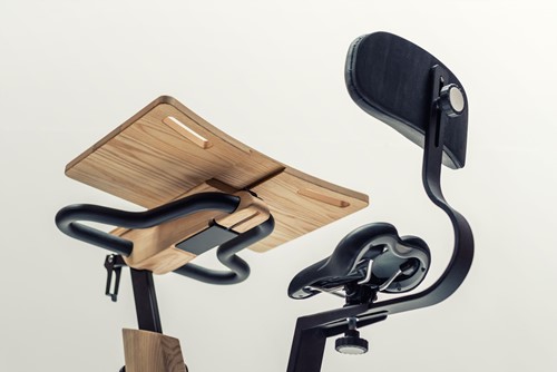 Nohrd Bike Werkblad Zwart 3