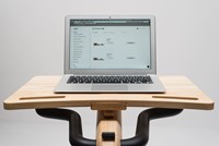 Nohrd Bike Werkblad Zwart 4