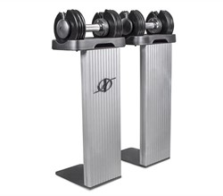 fitnessapparaat.nl-NordicTrack SpeedWeight Loopband Dumbbellset 5.6 kg - met Standaard - Tweedekans-aanbieding fitnessapparaat.nl-NordicTrack SpeedWeight Loopband Dumbbellset 5.6 kg - met Standaard - Tweedekans-aanbieding