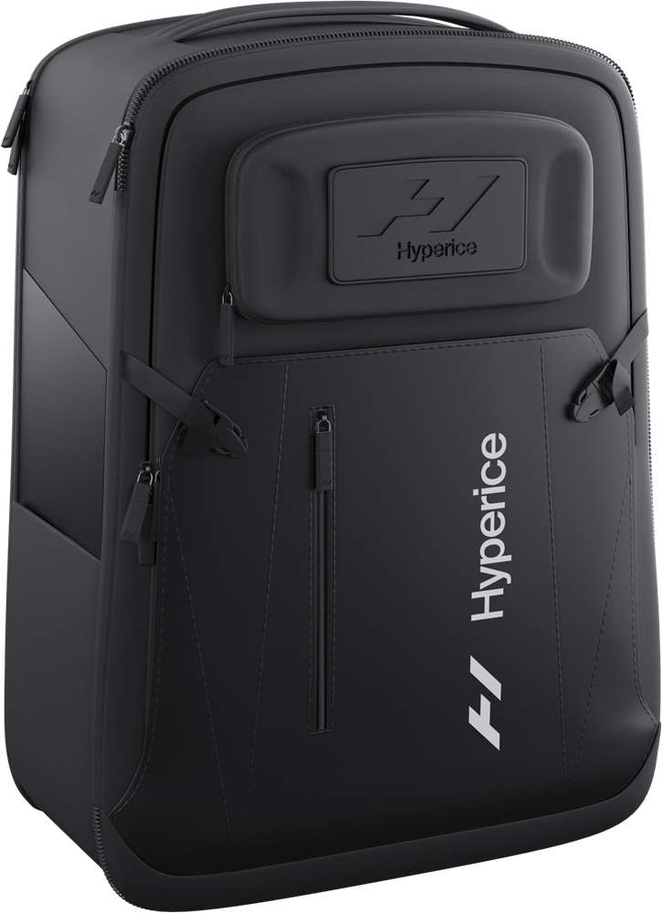 Hyperice Normatec 3.0 Rugtas