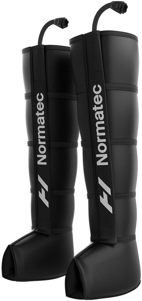 Hyperice Normatec 3.0 Beenbevestiging - Luchtcompressie Massage - Groot