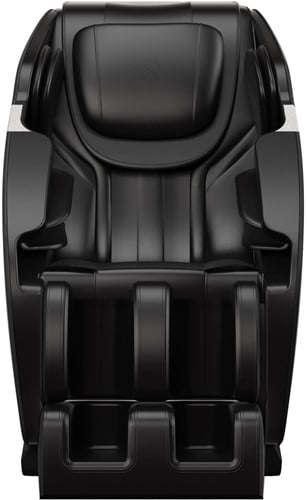 NRG Wellness Massagestoel Deluxe - Zwart-2