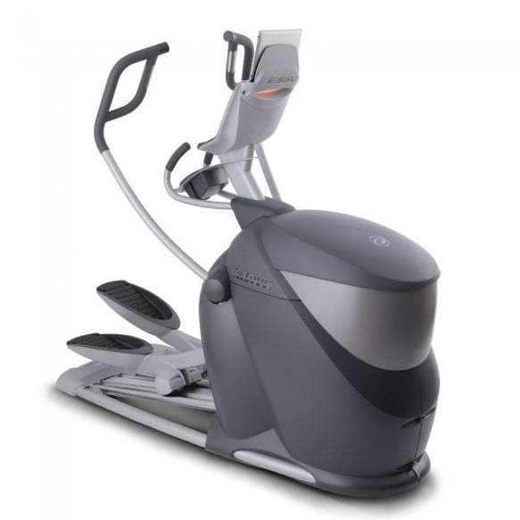 Octane Fitness Q47xi Crosstrainer Gratis montage