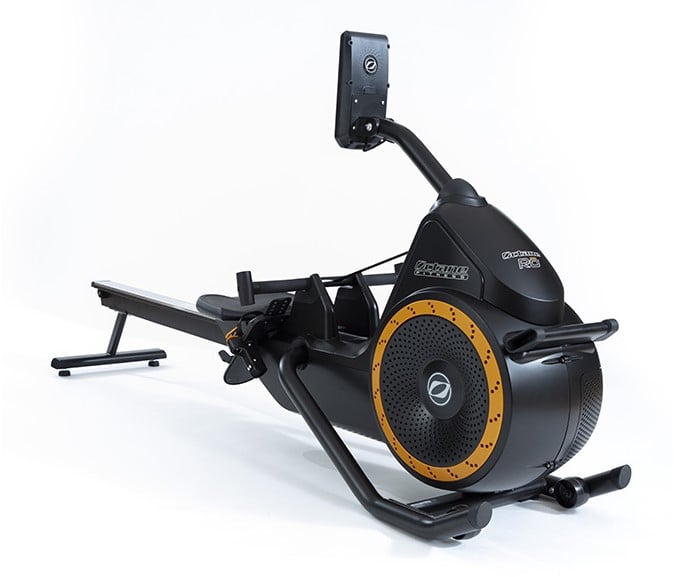 Octane Ro Max Roeitrainer - Gratis trainingsschema