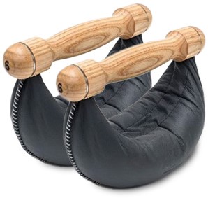 Nohrd Swing Bell Set - Essen
