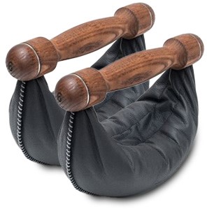 Nohrd Swing Bell Set - Club