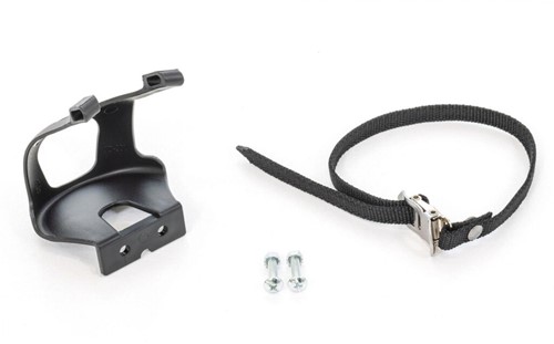 Nohrd Bike Toeclip/Footstraps