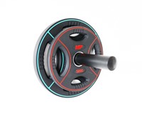 Muscle Power Opbergpin voor Halterschijven-3