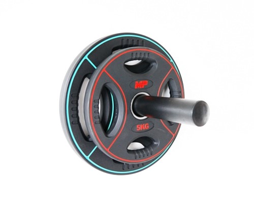 Muscle Power Opbergpin voor Halterschijven-3