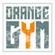 Orange Gym