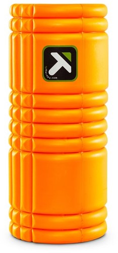 Triggerpoint The Grid Foam Roller - Oranje
