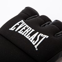 Everlast Core Kickbokshandschoenen - Zwart