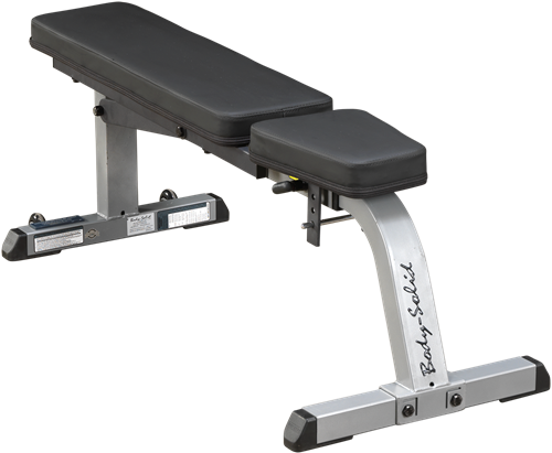 Body-Solid Heavy Duty Schuine Trainingsbank-2