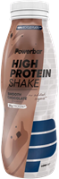 Powerbar High Protein Eiwit Shake - 12 x 330 ml - Smooth Chocolate