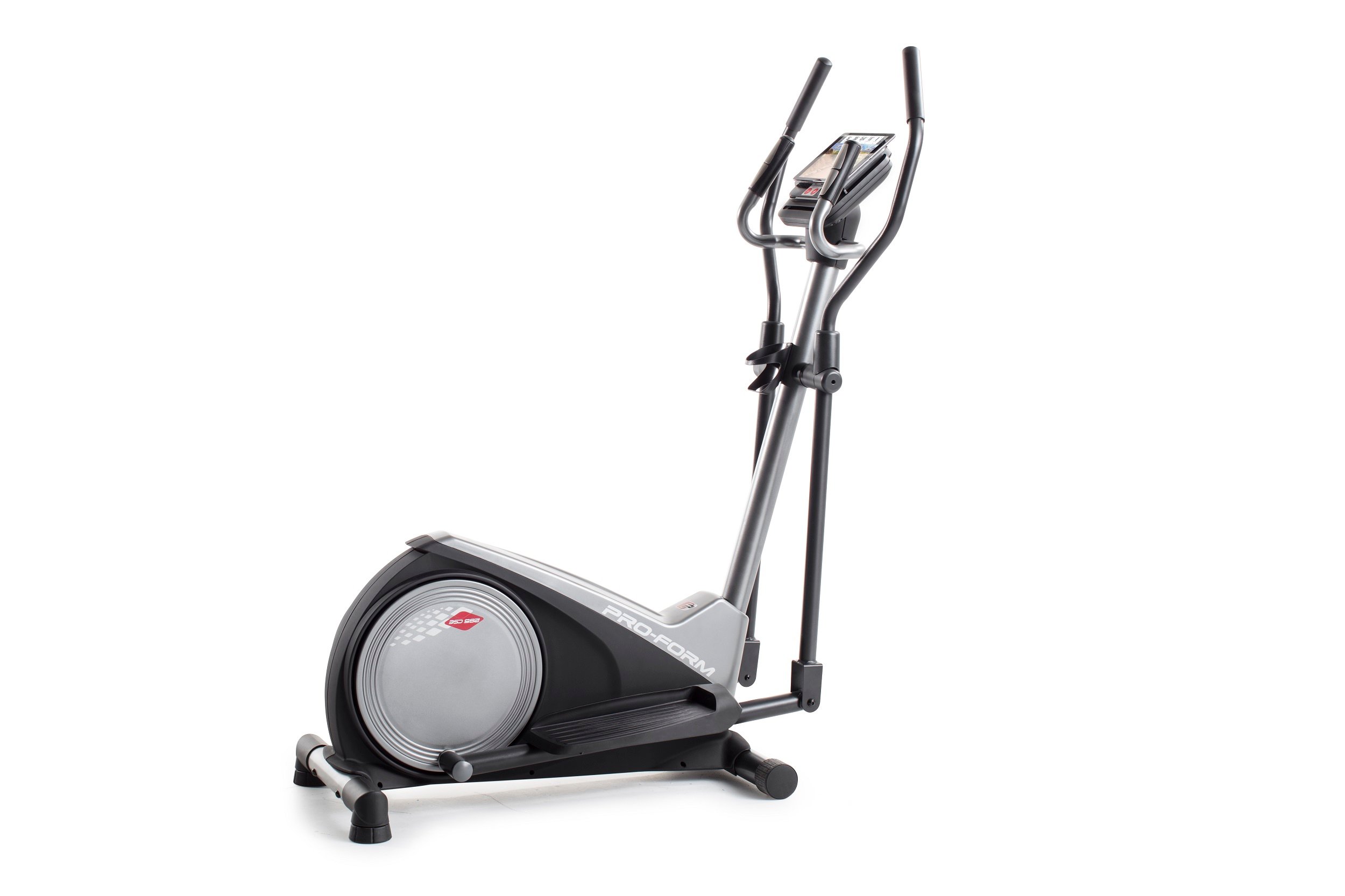 ProForm 225 CSE Ergometer Crosstrainer - Gratis trainingsschema