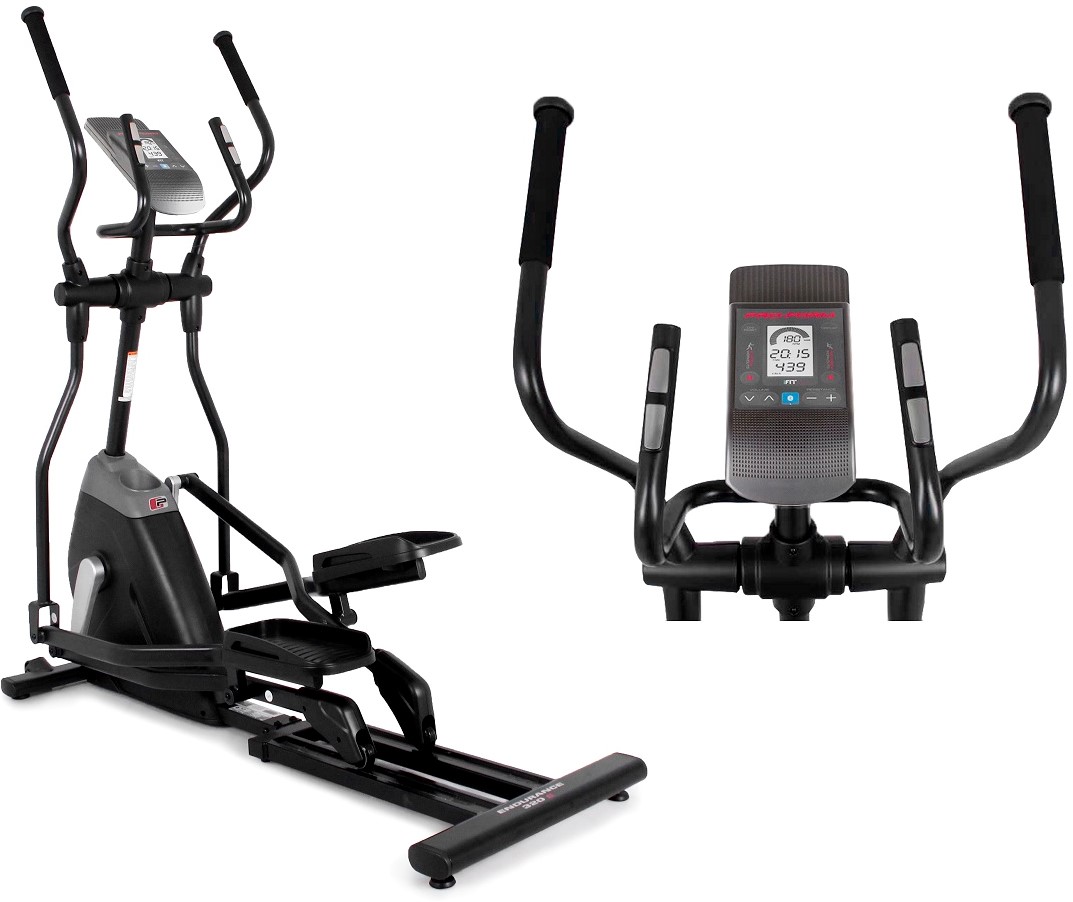 trainingsschema crosstrainer ideaal voor afvallen