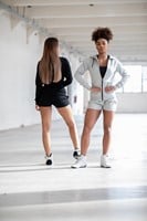 gorilla wear pixley sweatshort
