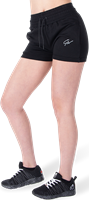 Gorilla Wear Pixley Sweatshorts - Zwart