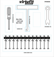 Hardware Kit VF06005