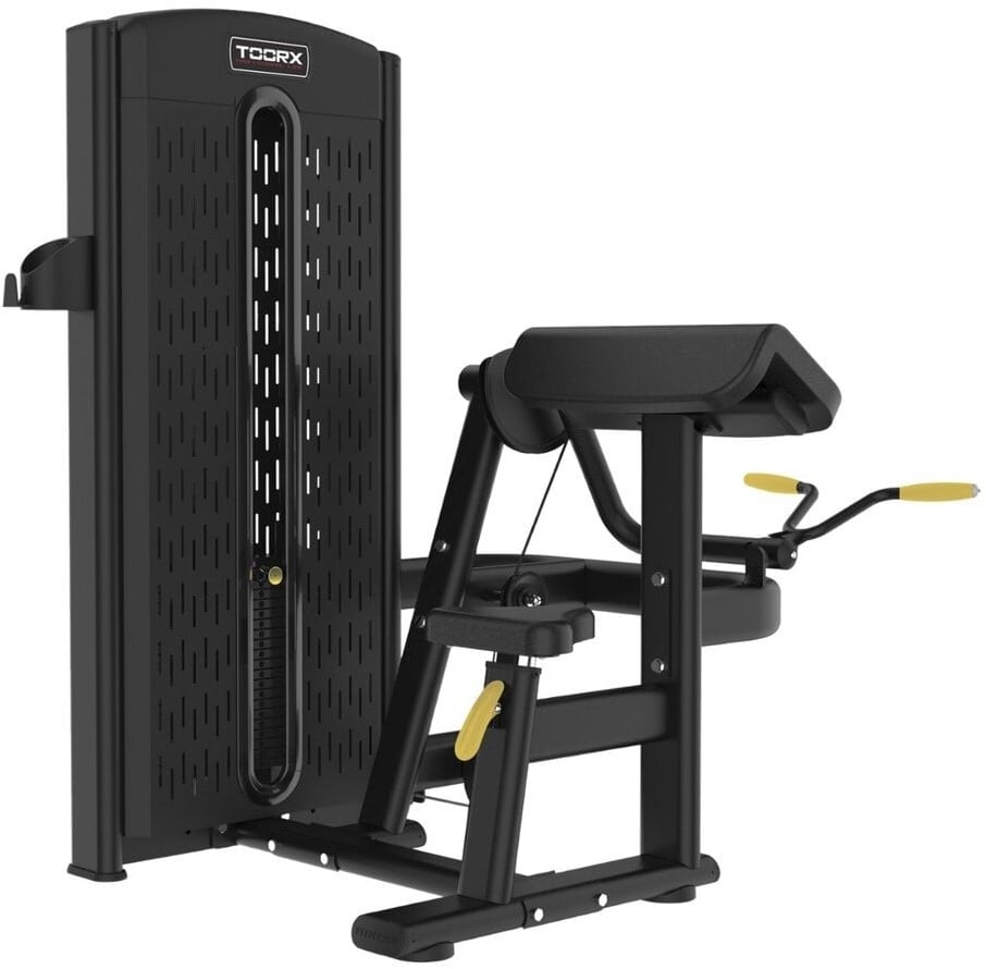 Toorx Professional Aktiv Biceps Curl PLX-3800