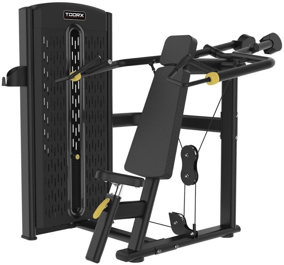 Toorx Professional Aktiv Shoulder Press PLX-4200