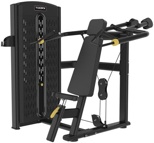 Toorx Professional Aktiv Shoulder Press PLX-4200