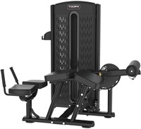 Toorx Professional Aktiv Horizontal Leg Curl PLX-4300