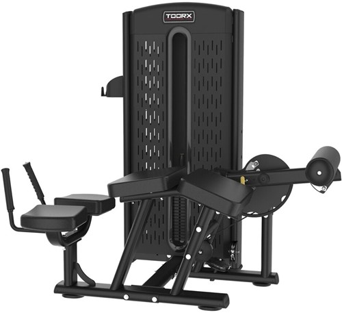 Toorx Professional Aktiv Horizontal Leg Curl PLX-4300