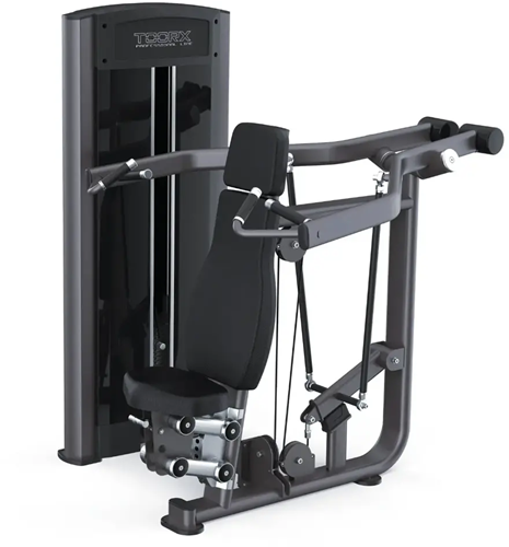 Toorx Professional Avant Unilateral Shoulder Press PLX-6100