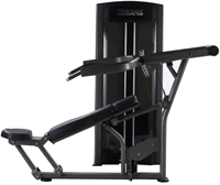 Toorx Professional Avant Multi Press Machine PLX-7300-2