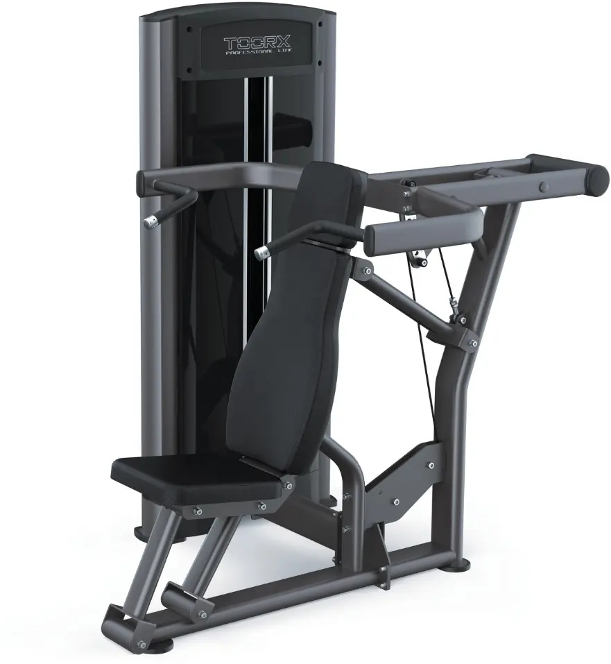 Toorx Professional Avant Multi Press Machine PLX-7300