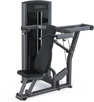 Toorx Professional Avant Multi Press Machine PLX-7300
